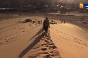 في ظل أزمة كورونا.. الجزائر تتوجه نحو السياحة الداخلية