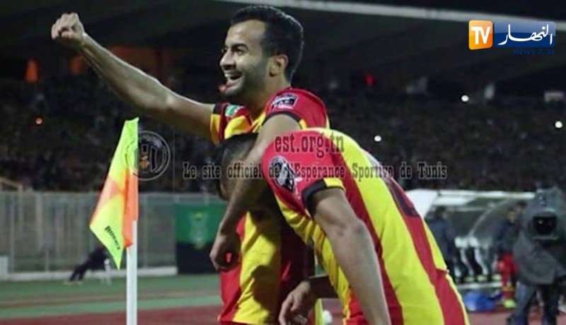 شباب قسنطينة يودع رابطة أبطال إفريقيا على يد الترجي التونسي