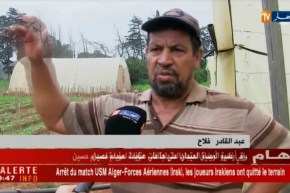 فلاحة: الفلاحون يواجهون صعوبة في الحصول على تراخيص حفر الآبار