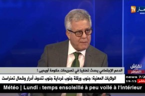 صديق شهاب: الخروج إلى الشارع وحرق العجلات هي محاولة من مقاومة ضد التغيير
