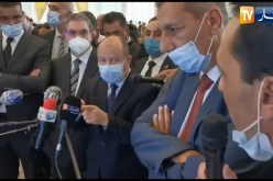 زغماتي يصطدم بالعدد المفرط لطلبات إستخراج الجنسية وعدد الأخطاء الواردة في الأسامي والألقاب بوهران