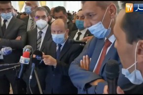 زغماتي يصطدم بالعدد المفرط لطلبات إستخراج الجنسية وعدد الأخطاء الواردة في الأسامي والألقاب بوهران