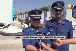 وهران/ تفكيك شبكة إجرامية مختصة في المتاجرة بالمخدرات