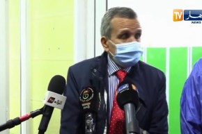 وزير الصحة: تنصيب لجنة لمراجعة قوانين أسعار التحاليل الطبية