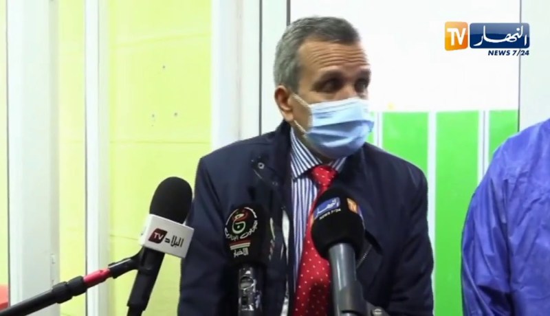 وزير الصحة: تنصيب لجنة لمراجعة قوانين أسعار التحاليل الطبية