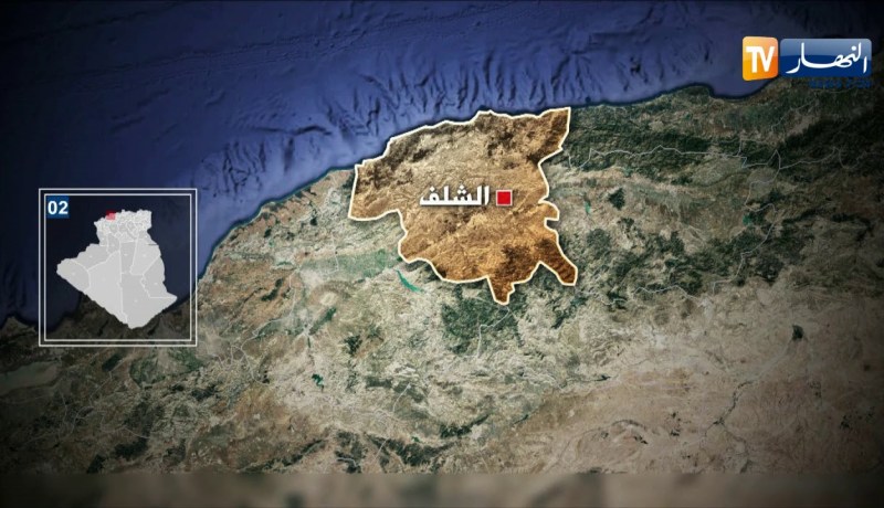 حجز أكثر من 100 سيارة أجنبية في الثلاثي الأول من السنة الجارية بولاية الشلف