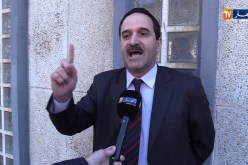 راغب في الترشح للرئاسيات: “ما نامنش بعيد الحب كاين حب الوطن..وراهو جا وقت التغيير”