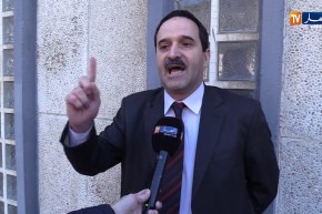 راغب في الترشح للرئاسيات: “ما نامنش بعيد الحب كاين حب الوطن..وراهو جا وقت التغيير”