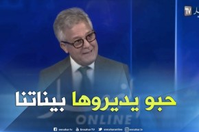 صديق شهاب: لا يوجد لنا خلاف مع الأفلان ومعا نعمل على تطبيق برنامج رئيس الجمهورية