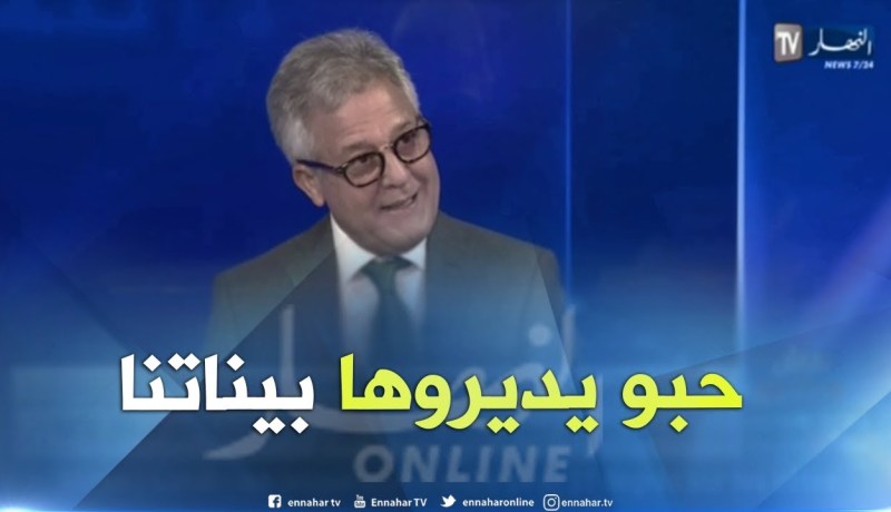 صديق شهاب: لا يوجد لنا خلاف مع الأفلان ومعا نعمل على تطبيق برنامج رئيس الجمهورية