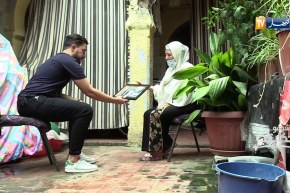 شوفو حكايتي: أم تروي قصة إنتحار إبنها وكيف تمنت أن تراه “عريس”..تأتيكم الثلاثاء على 22:45