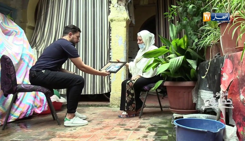 شوفو حكايتي: أم تروي قصة إنتحار إبنها وكيف تمنت أن تراه “عريس”..تأتيكم الثلاثاء على 22:45