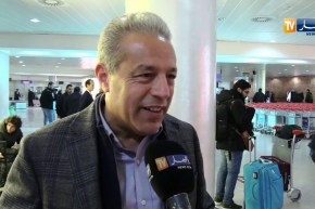 الأهلي المصري يعلق على أخطاء “عبيد شارف” في نهائي التشامبيانزليغ