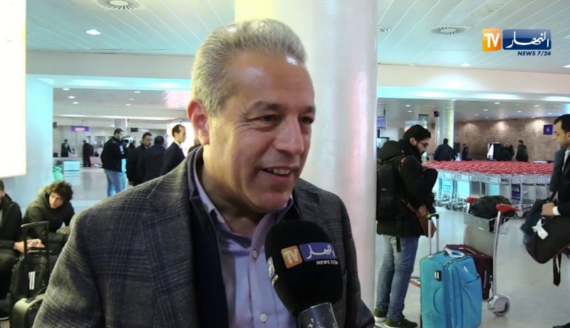 الأهلي المصري يعلق على أخطاء “عبيد شارف” في نهائي التشامبيانزليغ