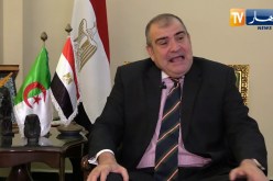 سفير الجمهورية المصرية بالجزائر: هذه هي الأكلات الشعبية التي أعجبتني بالجزائر