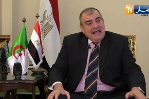 سفير الجمهورية المصرية بالجزائر: هذه هي الأكلات الشعبية التي أعجبتني بالجزائر