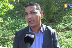 ميلة/ الأراضي الفلاحية ضائعة بسبب تشييد ورشات فوقها