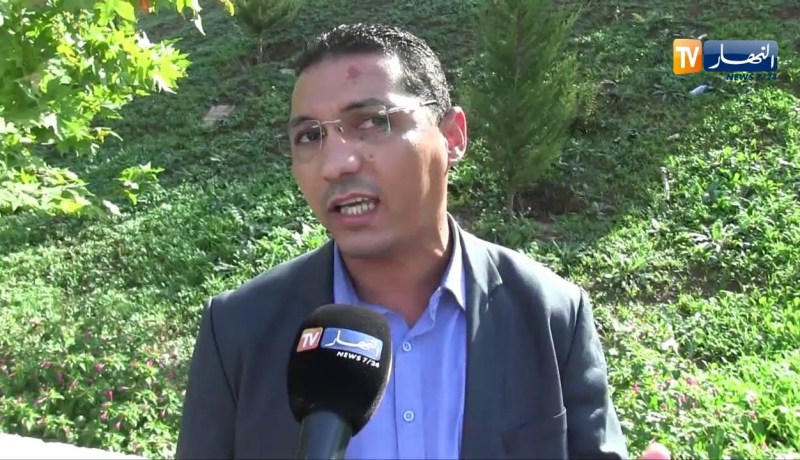 ميلة/ الأراضي الفلاحية ضائعة بسبب تشييد ورشات فوقها