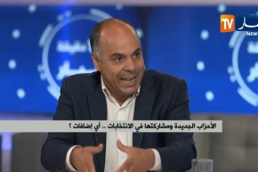 الأحزاب الجديدة ومشاركتها في الإنتخابات .. أي إضافات ؟