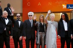 مشاركة محتشمة بمهرجان “كان السينمائي” وغياب جناح جزائري