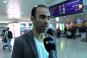 مدير الكرة بنادي الأهلي: “كان 2019 ستكون الأفضل في تاريخ الكرة الإفريقية”