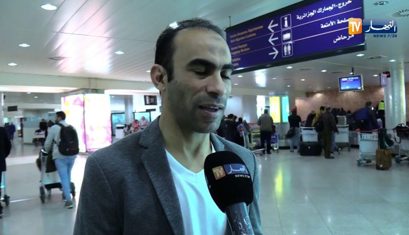 مدير الكرة بنادي الأهلي: “كان 2019 ستكون الأفضل في تاريخ الكرة الإفريقية”