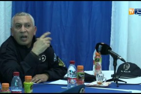 شاهد..هذا ما قاله عميد الشرطة “محمد بوخلوف” عن الإهمال الأسري