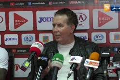 سرار: لي يتقلق يجبد “سرار”.. جبت لاعب قالولي درت مشكل للمولودية