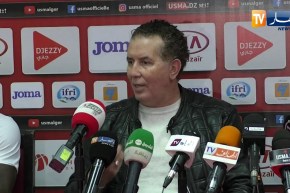 سرار: لي يتقلق يجبد “سرار”.. جبت لاعب قالولي درت مشكل للمولودية