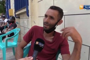 مجتمع: نقص السيولة في مكاتب البريد يؤرق المواطنين عشية عيد الأضحى