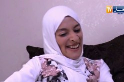 سارة من ذوي الإحتياجات الخاصة ..تتحدى الإعاقة بأعمالها الأدبية