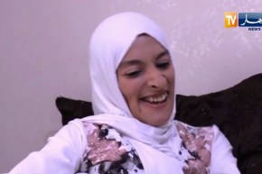 سارة من ذوي الإحتياجات الخاصة ..تتحدى الإعاقة بأعمالها الأدبية