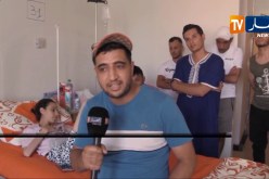 معسكر/ زكية 32 سنة..يتيمة تناشد المحسنين لإجراء عملية جراحية بتركيا