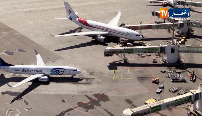 هجرة/ الجزائريون أكثر الشعوب المغاربية رغبة في الهجرة