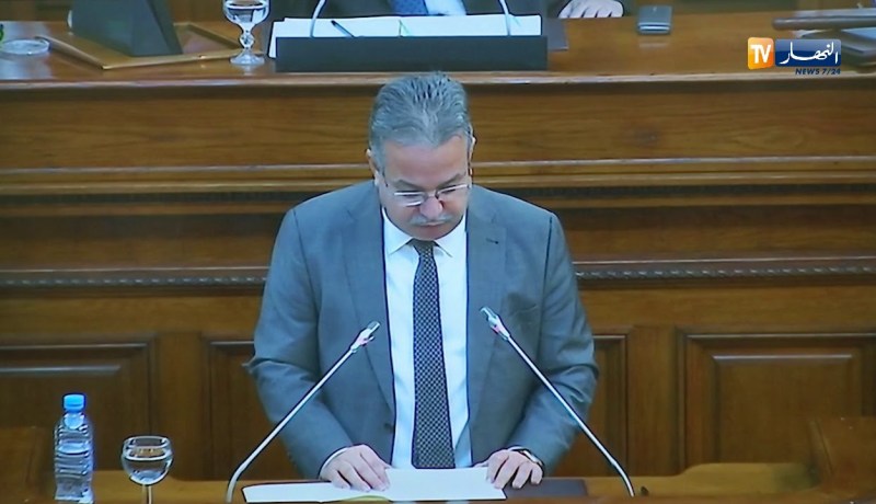 تمار: “تم إحصاء ما يقارب 16 ألف وحدة سكنية متوقفة..وسيتم معالجتها حالة بحالة”