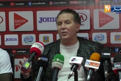 سرار: “لي بعنالوا مباراة يجي لينا”