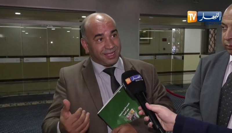 برلمان: آراء النواب بخصوص تعليمة منع إرتداء النقاب في أماكن العمل