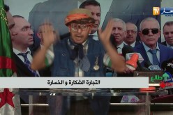 الشيخ النوي: ولد قدور “طالع” .. و وزيري الطاقة و التجارة “هابطين” لهذا السبب …
