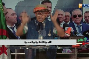 الشيخ النوي: ولد قدور “طالع” .. و وزيري الطاقة و التجارة “هابطين” لهذا السبب …