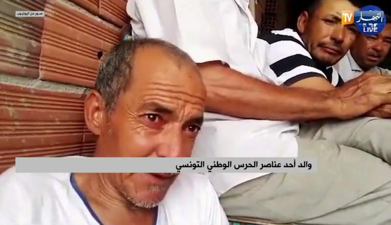 تونس: الإرهاب يسجل عودته في البلاد من ولاية جندوبة بكمين إستهدف أمنيين