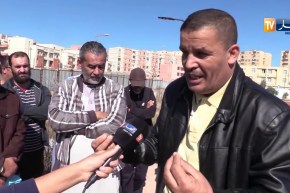 وهران/ سكان حي الياسمين 02 يطالبون بتجسيد المشاريع التنموية والعمرانية