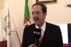 بيراف: “طوينا صفحة الماضي مع المصريين..ونهنئهم بإحتضان كان 2019”