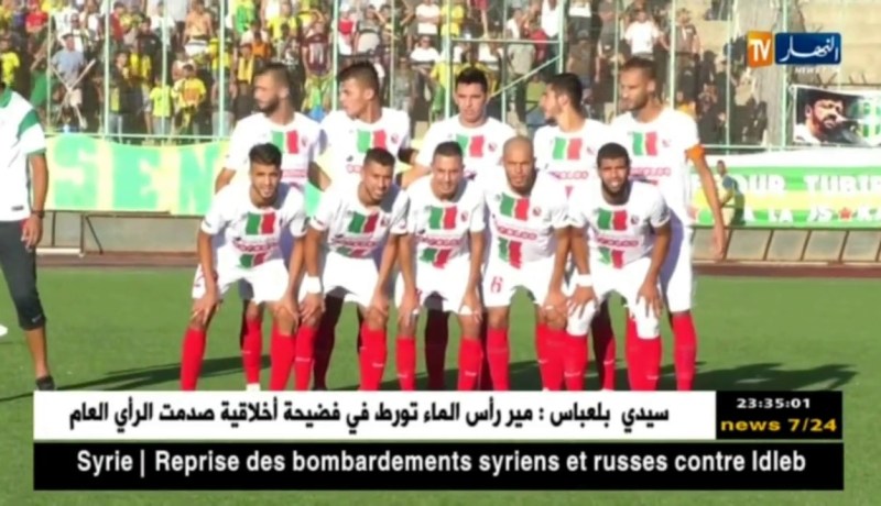 مهمات متباينة لأندية المحترف الأول في خامس جولات البطولة