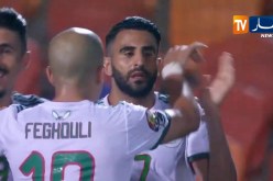 بعد التألق في الكان.. ما محل غولام وبلفوضيل وباقي الأسماء من الإعراب