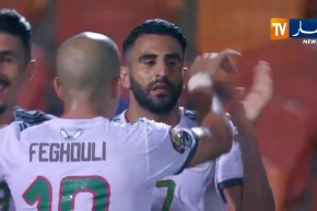 بعد التألق في الكان.. ما محل غولام وبلفوضيل وباقي الأسماء من الإعراب
