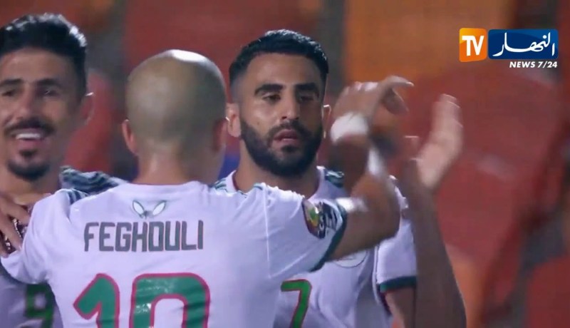 بعد التألق في الكان.. ما محل غولام وبلفوضيل وباقي الأسماء من الإعراب