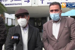 سكيكدة : تضرر أجزاء بمستشفى الحروش ومؤسسات تعليمية