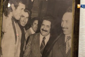 إفتتاح معرض خاص بتاريخ وإنجازات مولودية الجزائر في المتحف الأولمبي