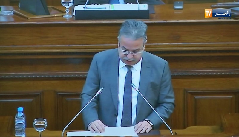 تمار: “مراقبة المشاريع السكنية أصبحت جدية..والمدراء ملزمون بتقديم تقارير شهرية”