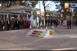 هكذا كان الدخول المدرسي بإبتدائية “الآمال” بالبيض